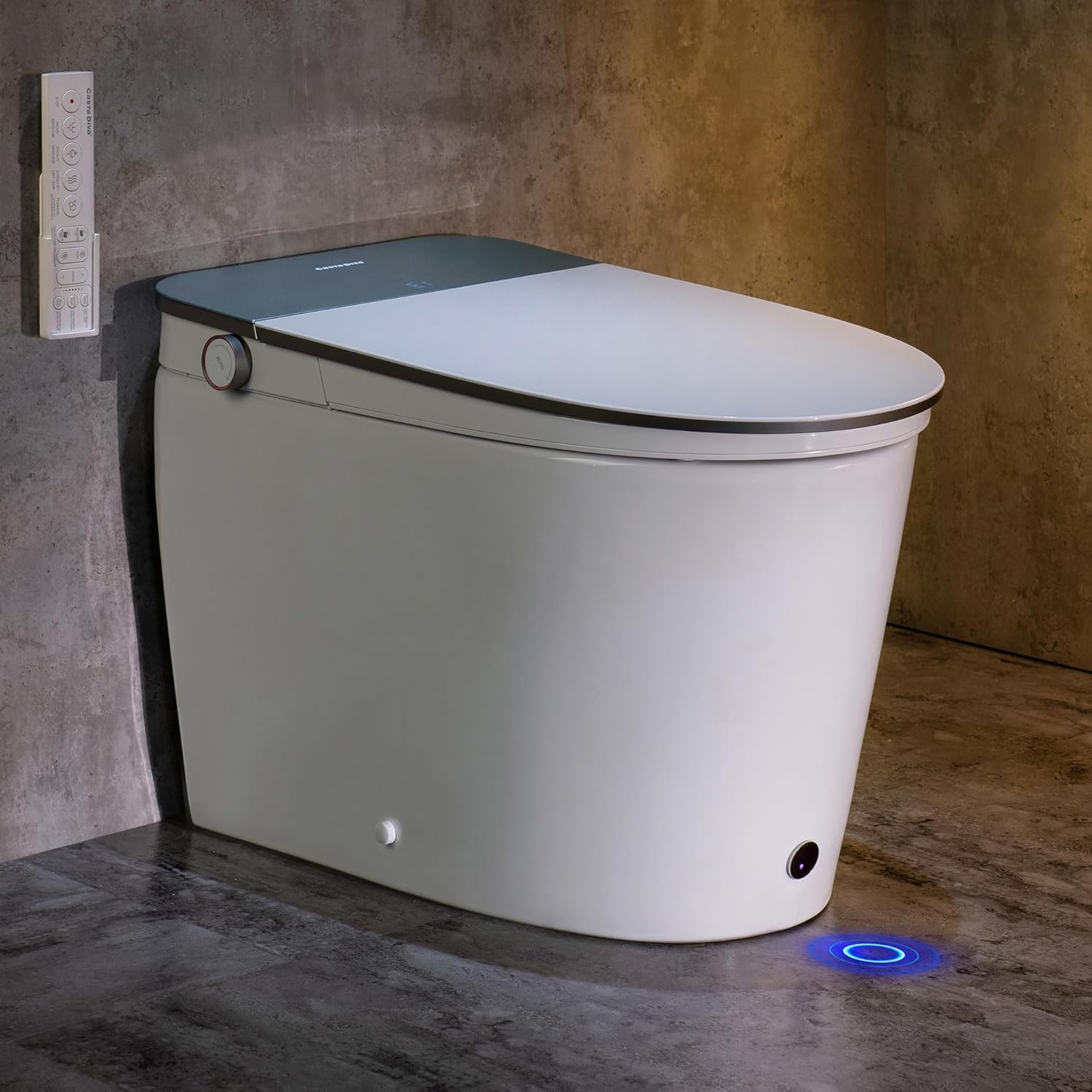 Casta Diva smart toilet review,Casta Diva CD-K030PRO review and rating,is Casta Diva smart toilet worth buying,Casta Diva smart toilet review pros cons,Casta Diva smart toilet review honest opinion,Casta Diva CD-K030PRO review verdict unboxing — first impressions and build quality assessment
