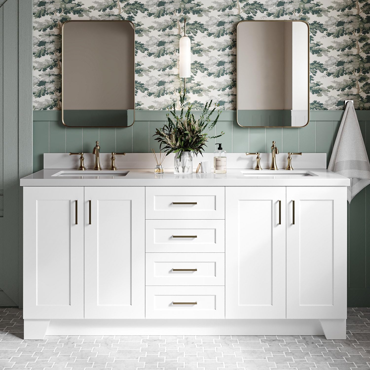 DKB Emilia 72 inch bathroom vanity review,DKB Emilia 72 inch vanity review and rating,is DKB Emilia 72 inch vanity worth buying,DKB Emilia 72 inch vanity review pros cons,DKB Emilia 72 inch vanity review honest opinion,DKB Emilia 72 inch vanity review verdict — full box contents and build quality