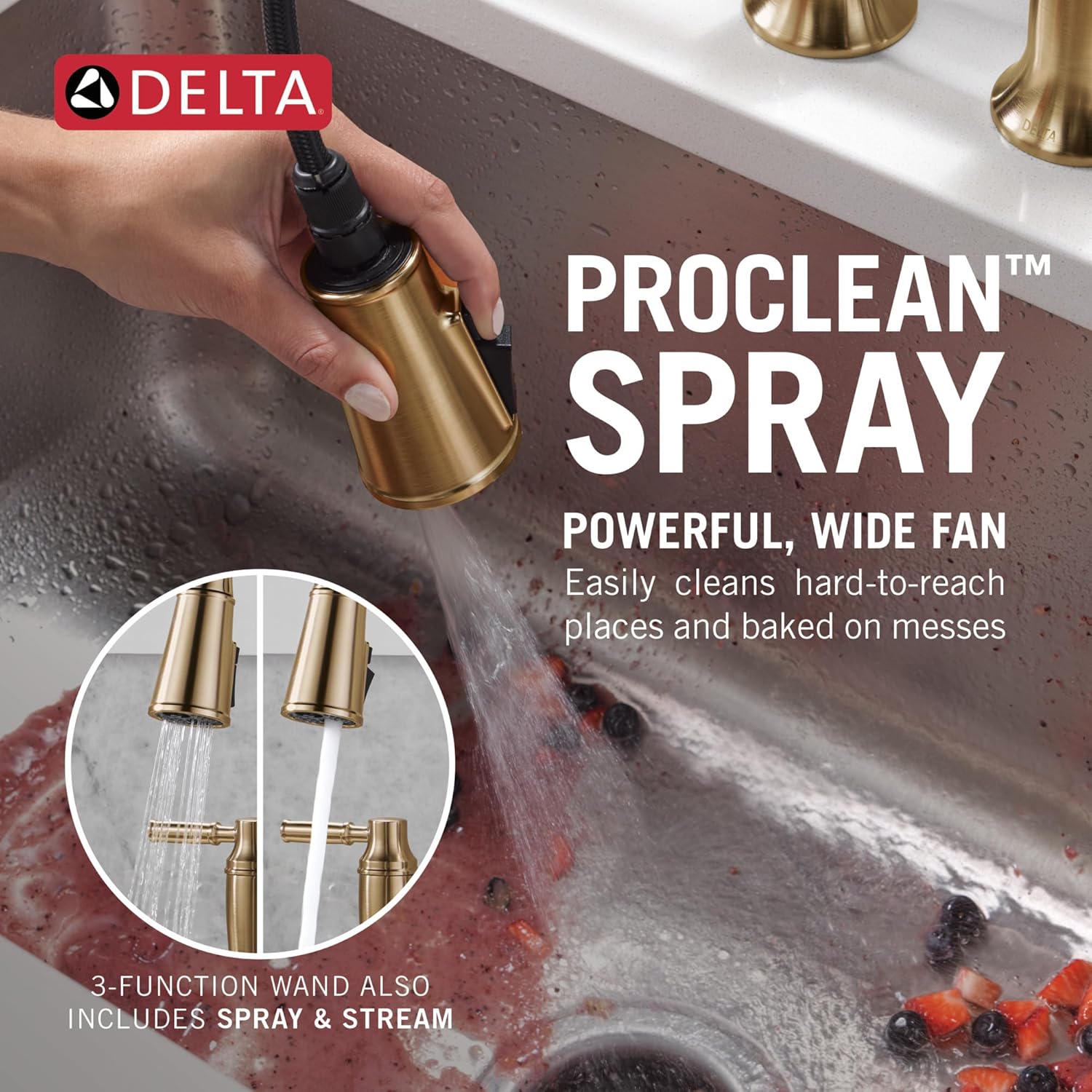 Delta Renaldi Kitchen Faucet Review: Pros & Cons Unbiased 3 Delta Renaldi kitchen faucet review,Delta Renaldi faucet review and rating,is Delta Renaldi faucet worth buying,Delta Renaldi faucet review pros cons,Delta Renaldi faucet review honest opinion,Delta Renaldi faucet review verdict benchmark scores and measured results