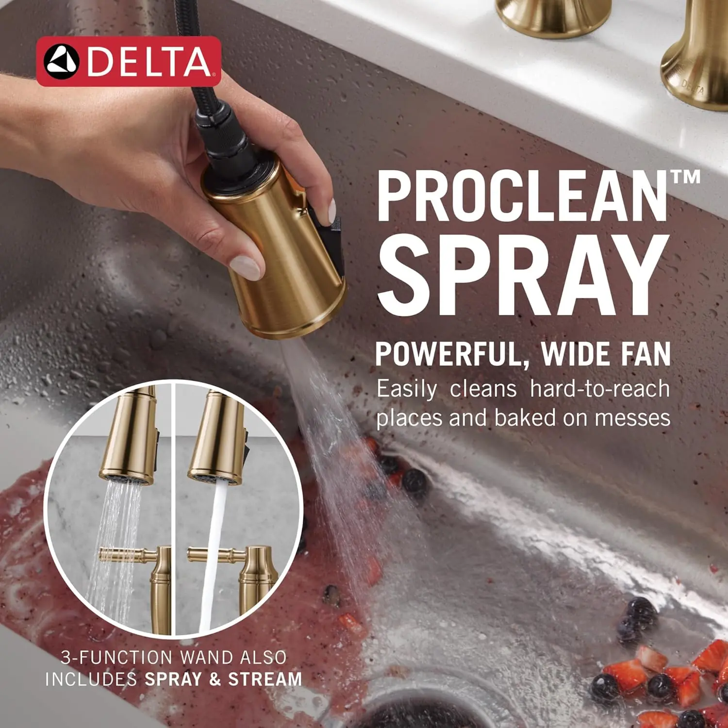 Delta Renaldi Kitchen Faucet Review: Pros & Cons Unbiased 3 Delta Renaldi kitchen faucet review,Delta Renaldi faucet review and rating,is Delta Renaldi faucet worth buying,Delta Renaldi faucet review pros cons,Delta Renaldi faucet review honest opinion,Delta Renaldi faucet review verdict benchmark scores and measured results
