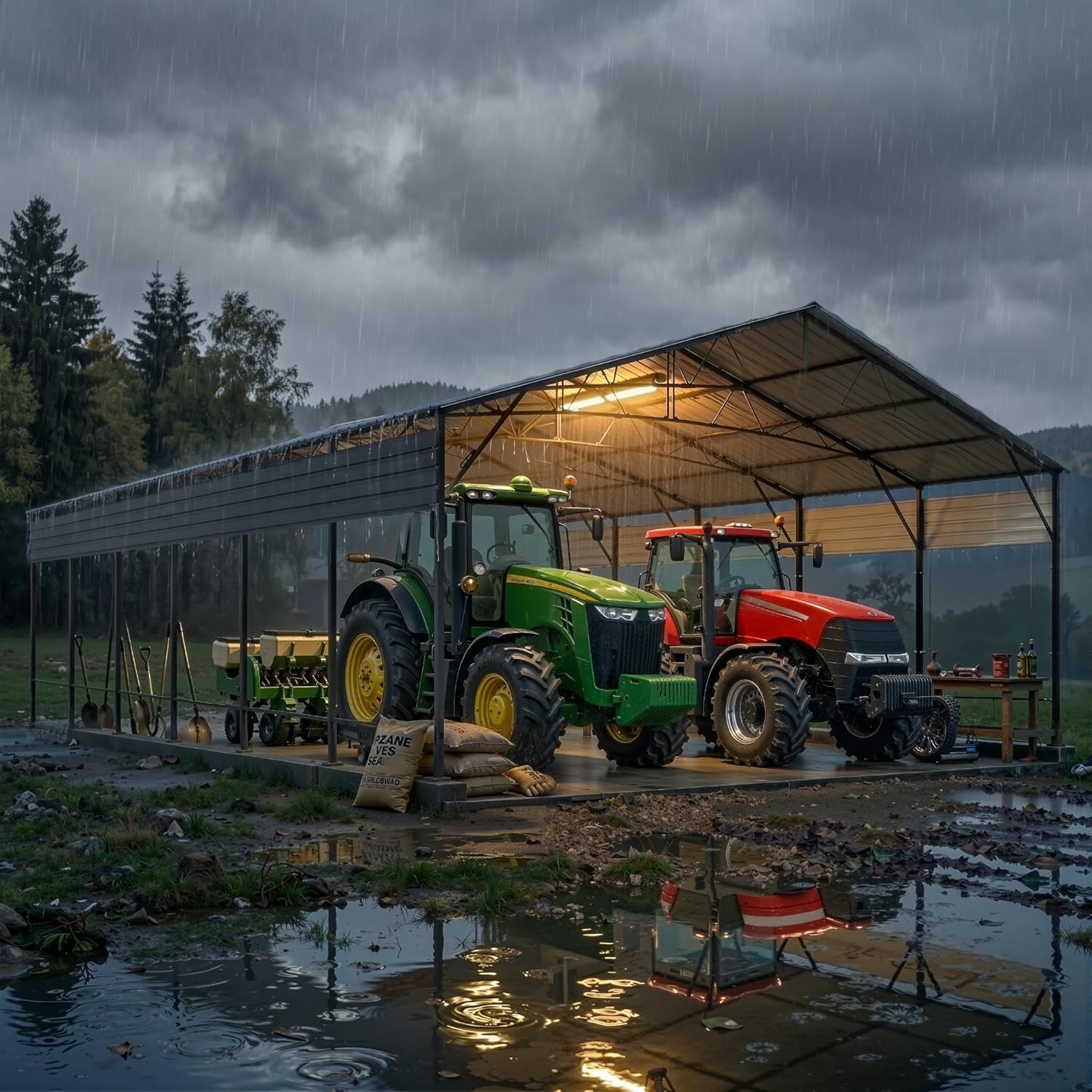 Devoko 20x30 FT metal carport review,Devoko metal carport review and rating,is Devoko carport worth buying,Devoko carport review pros cons,Devoko carport review honest opinion,Devoko 20x30 carport review verdict — week-by-week testing diary