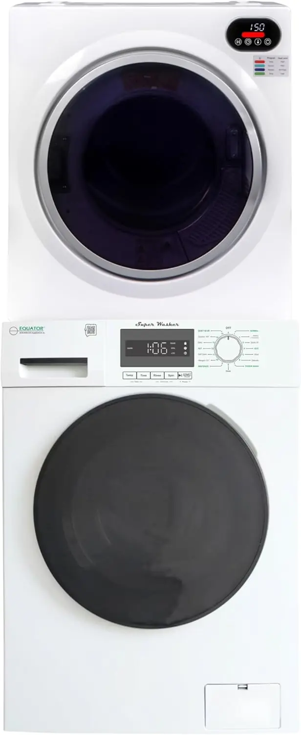 Equator compact washer dryer review,Equator washer dryer review and rating,is Equator compact washer worth buying,Equator washer dryer review pros cons,Equator washer dryer honest opinion,Equator compact washer dryer verdict — full box contents and build quality