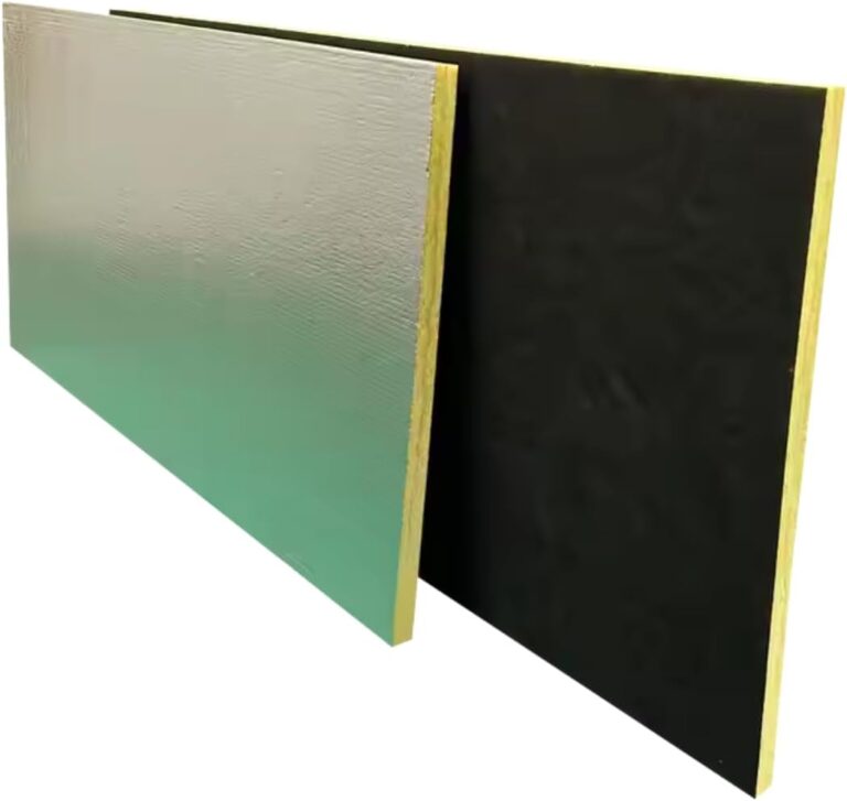 Image 1 of F&L Johns Manville Ductboard Insulation review
