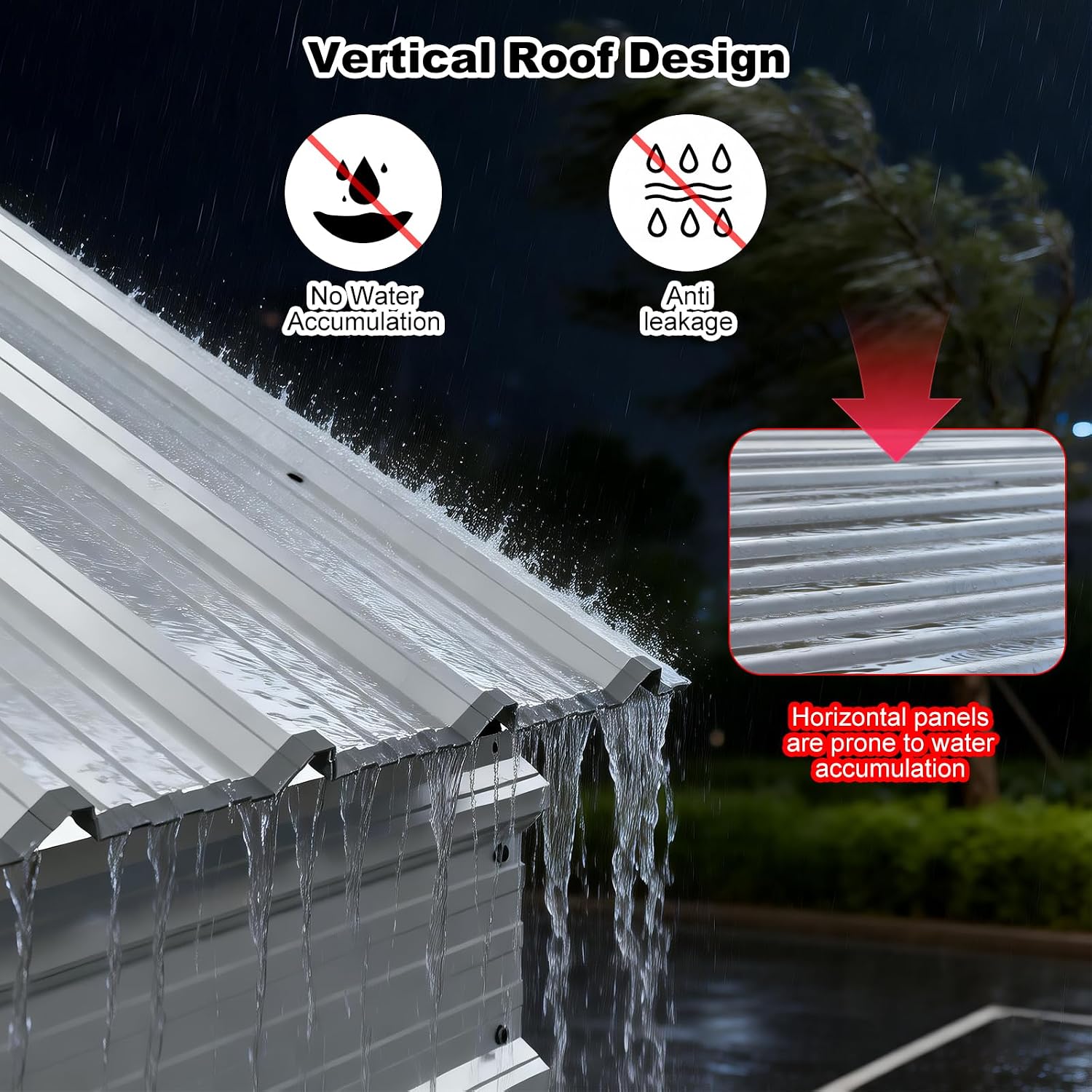 FLOUREE 20x20 Metal Carport Review: Worth Buying? 2 FLOUREE 20x20 metal carport review,20x20 metal carport review and rating,is FLOUREE carport worth buying,metal carport review pros cons,FLOUREE carport review honest opinion,FLOUREE 20x20 carport review verdict unboxing and complete package contents