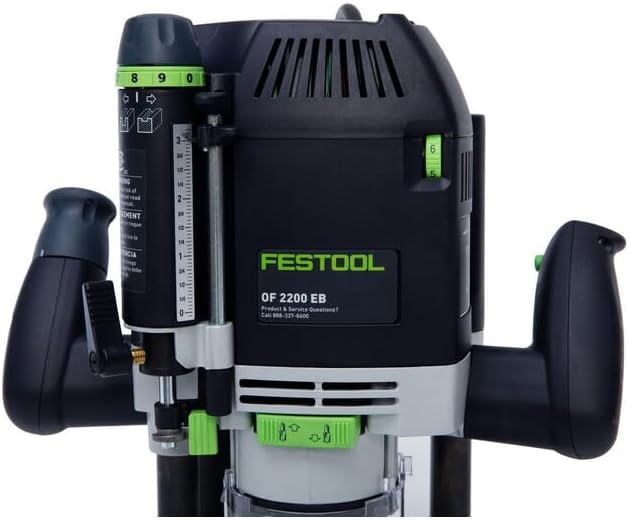 Festool 5762243 Router Review: Pros & Cons Worth Knowing 4 Festool 576223 router review,Festool OF 2200 router review and rating,is Festool OF 2200 worth buying,Festool OF 2200 review pros cons,Festool OF 2200 honest opinion,Festool OF 2200 review verdict real-world details not found in the official specs
