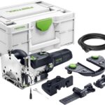 Image 1 of Festool Domino DF 500 review