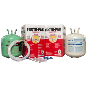 Image 1 of Froth-Pak 630 review
