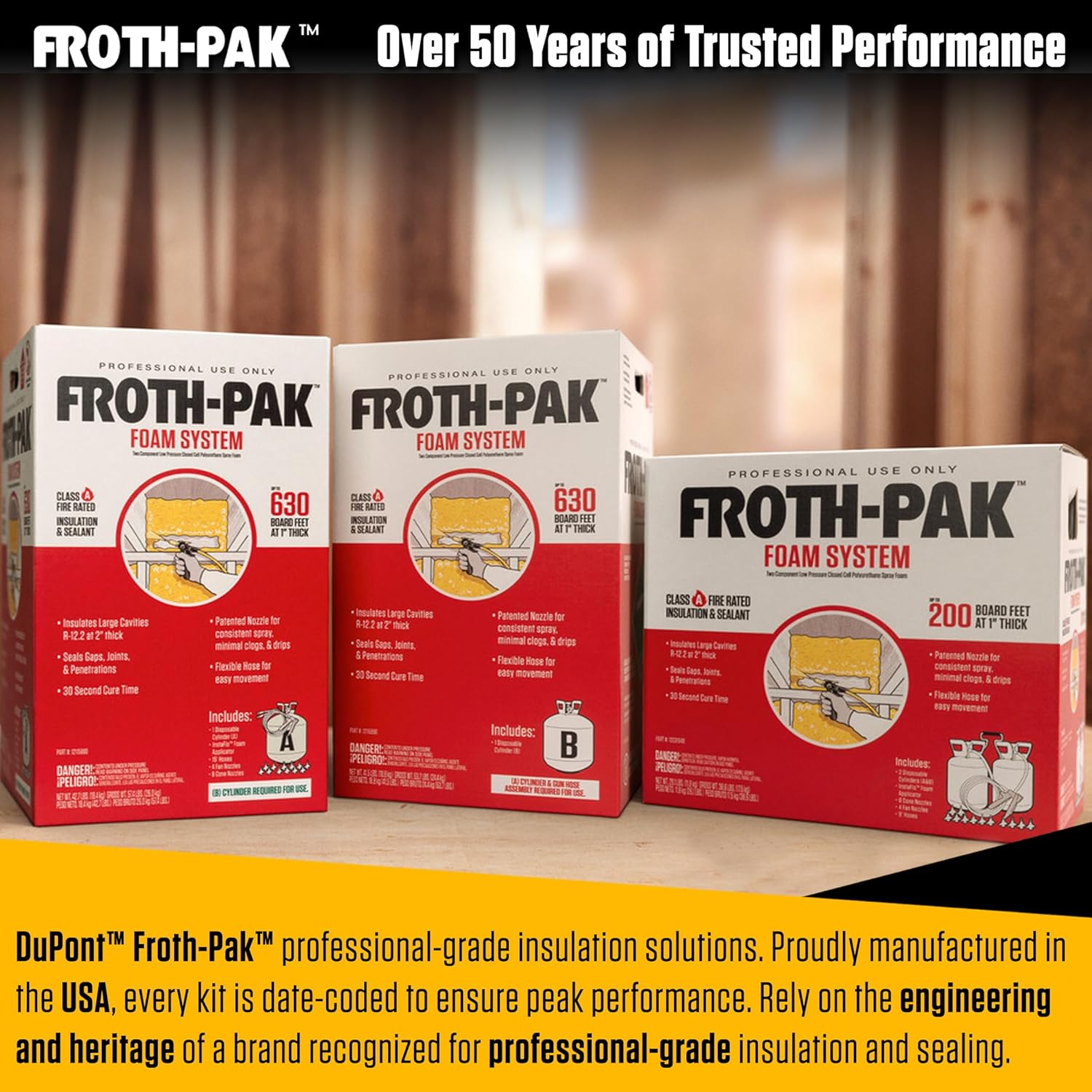 Froth-Pak 630 Review: Unbiased Pros & Cons for Pros 2 Froth-Pak 630 review,Froth-Pak 630 review and rating,is Froth-Pak 630 worth buying,Froth-Pak 630 review pros cons,Froth-Pak 630 review honest opinion,Froth-Pak 630 review verdict — design and build quality detail