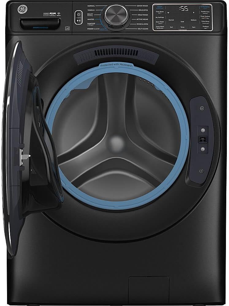 GE GFW655SPVDS review,GE GFW655SPVDS review and rating,is GE GFW655SPVDS worth buying,GE GFW655SPVDS review pros cons,GE GFW655SPVDS review honest opinion,GE GFW655SPVDS review verdict setup process and initial configuration