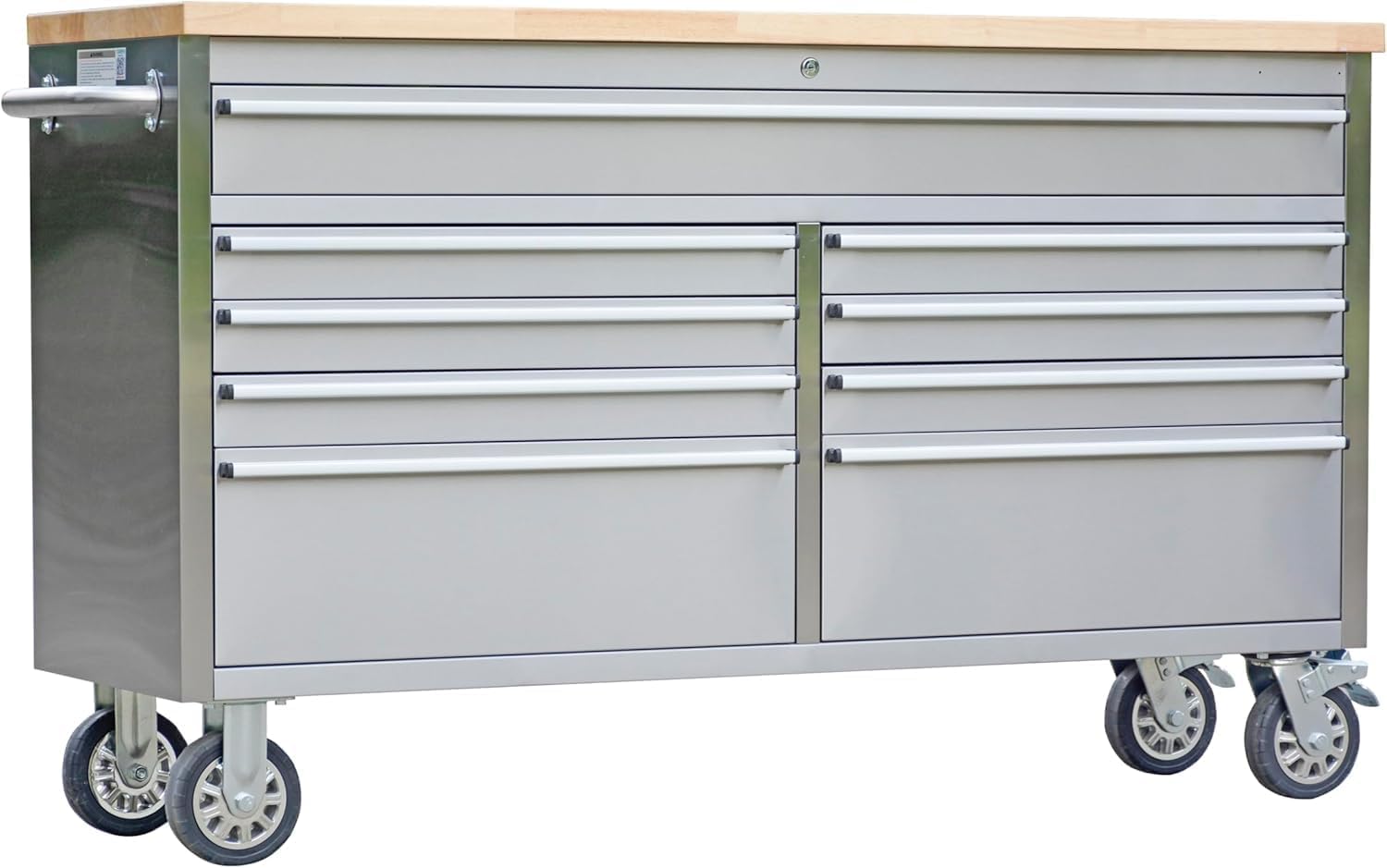 GarveeTech 61 in Tool Chest review,GarveeTech tool chest review and rating,is GarveeTech tool chest worth buying,GarveeTech 61 in tool chest review pros cons,GarveeTech tool chest review honest opinion,GarveeTech tool chest review verdict - detailed features and technical specifications