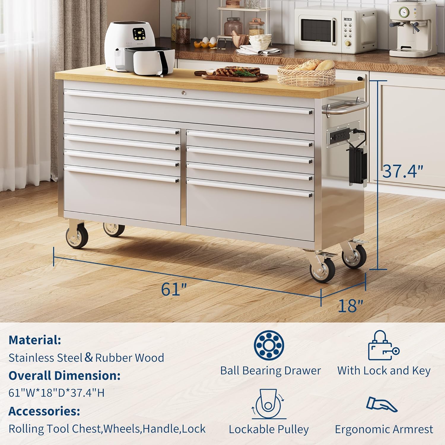 Step-by-step guide for GarveeTech 61 in Tool Chest review,GarveeTech tool chest review and rating,is GarveeTech tool chest worth buying,GarveeTech 61 in tool chest review pros cons,GarveeTech tool chest review honest opinion,GarveeTech tool chest review verdict - complete tutorial