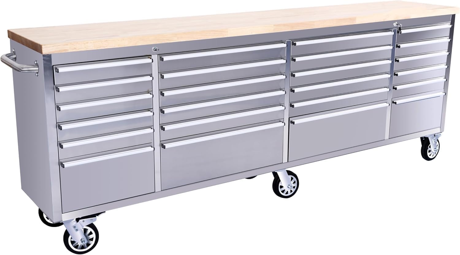 GarveeTech 96 inch tool chest review,GarveeTech 96 inch tool chest review and rating,is GarveeTech tool chest worth buying,GarveeTech tool chest review pros cons,GarveeTech 96 inch tool chest honest opinion,GarveeTech tool chest review verdict - detailed features and technical specifications