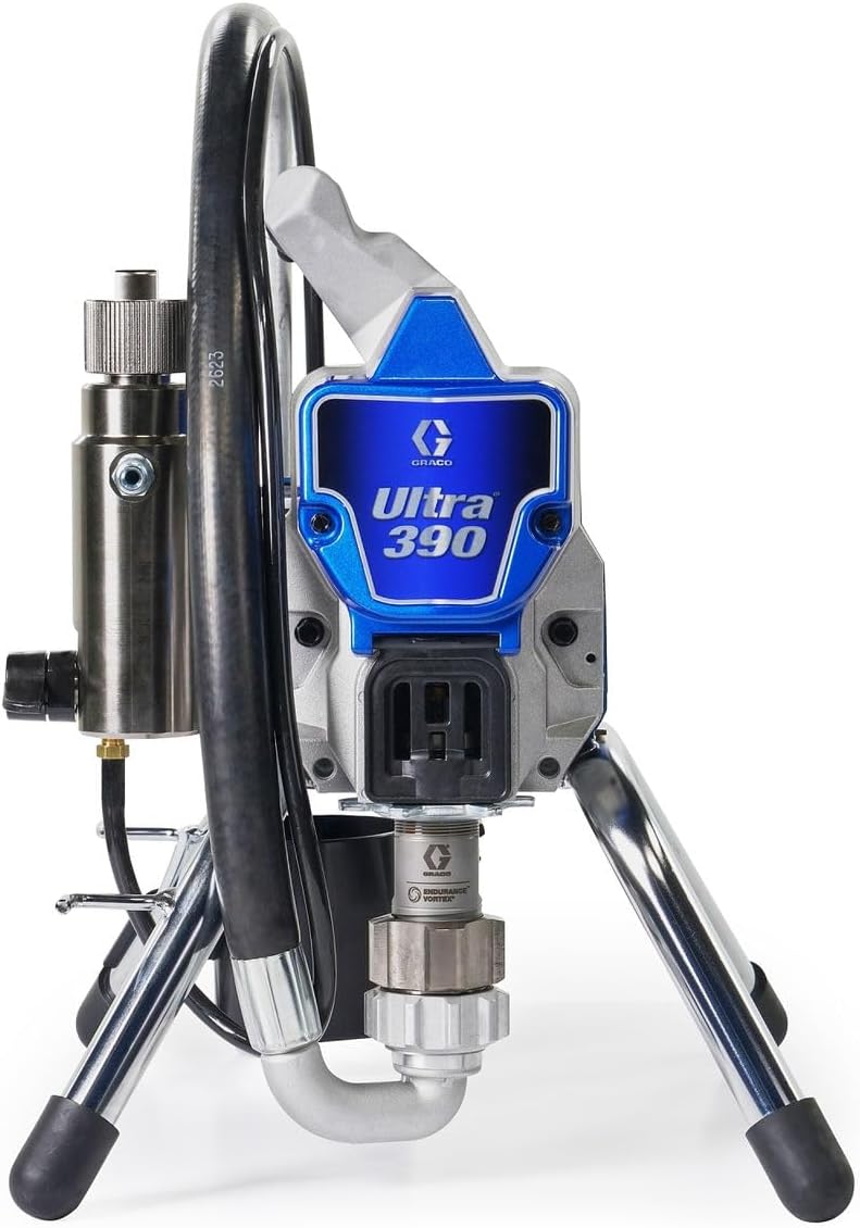 Graco Ultra 390 Review: Honest Pros & Cons for Painters 2 Graco Ultra 390 review,Graco Ultra 390 review and rating,is Graco Ultra 390 worth buying,Graco Ultra 390 review pros cons,Graco Ultra 390 review honest opinion,Graco Ultra 390 review verdict key features and specifications overview