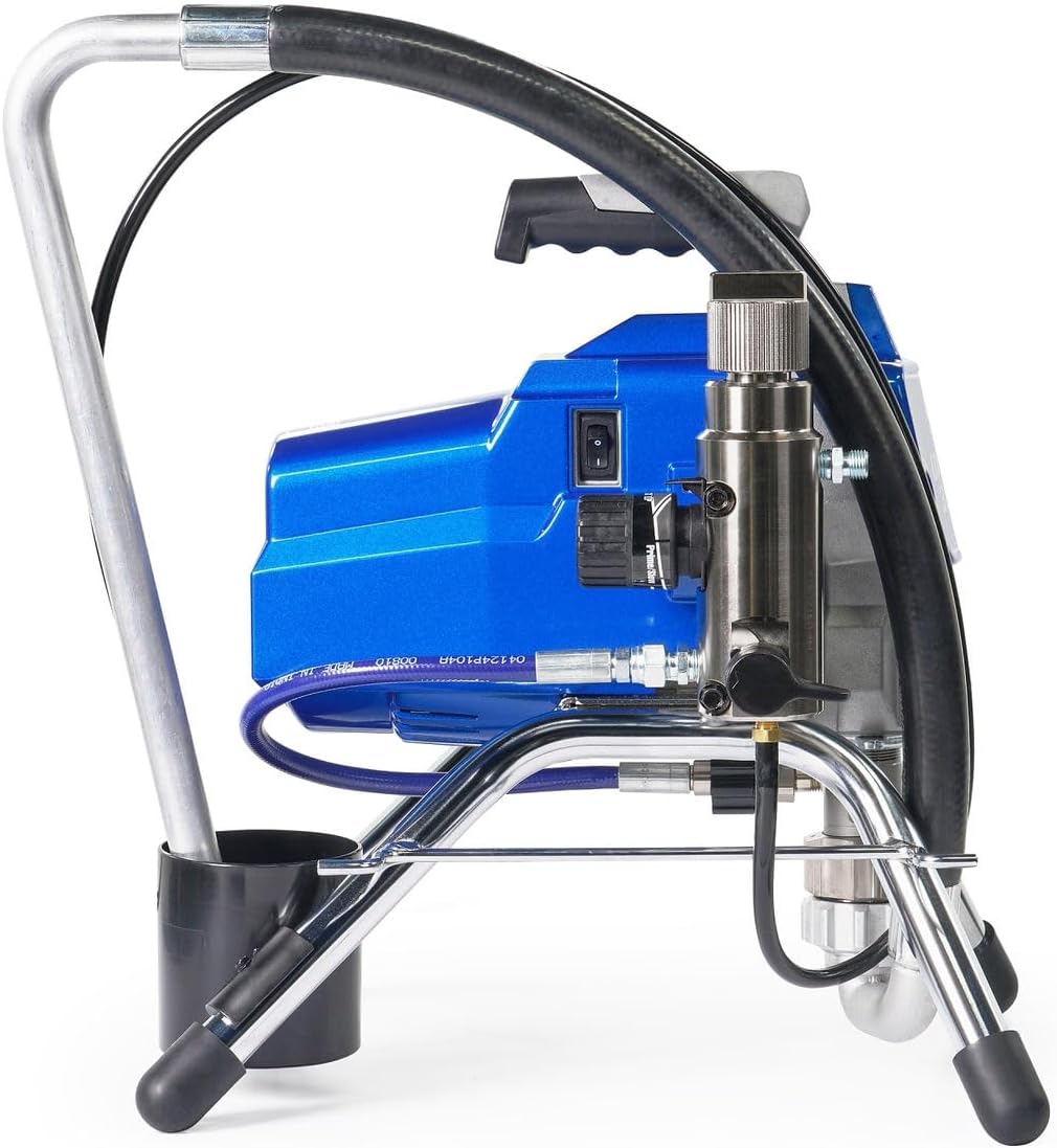 Graco Ultra 390 Review: Honest Pros & Cons for Painters 3 Step-by-step setup guide for Graco Ultra 390 review,Graco Ultra 390 review and rating,is Graco Ultra 390 worth buying,Graco Ultra 390 review pros cons,Graco Ultra 390 review honest opinion,Graco Ultra 390 review verdict