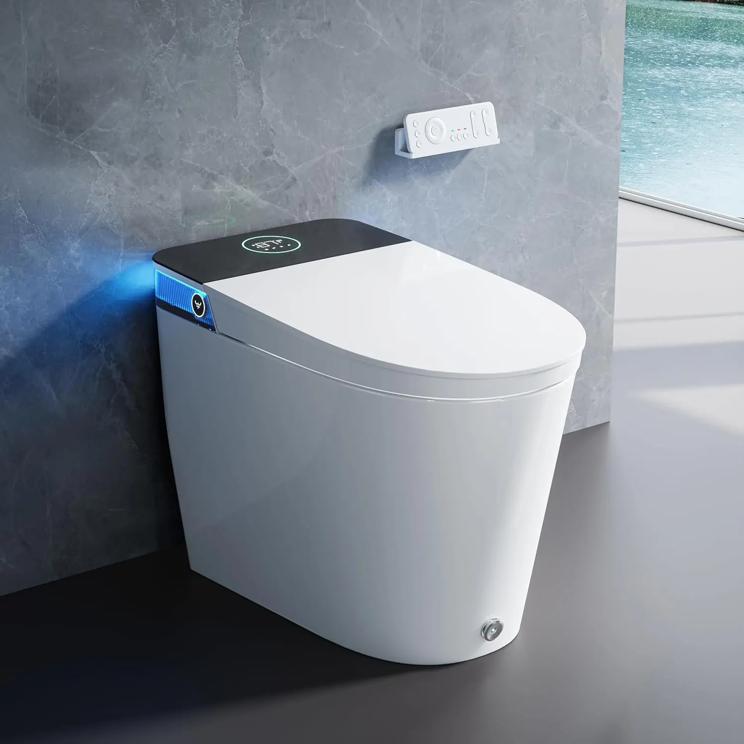 HOROW smart toilet review,HOROW smart toilet review and rating,is HOROW smart toilet worth buying,HOROW smart toilet review pros cons,HOROW smart toilet review honest opinion,HOROW smart toilet review verdict during hands-on performance testing