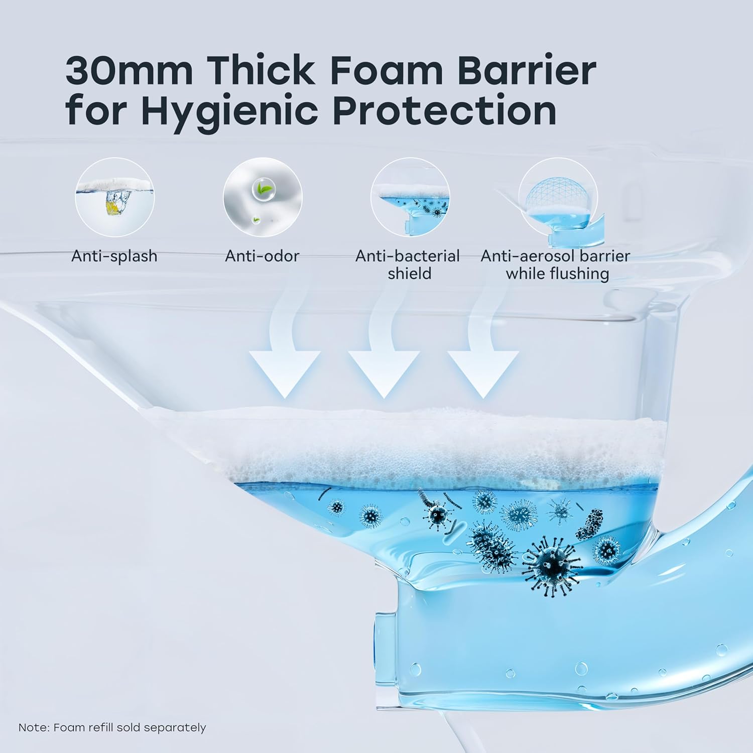 HOROW Smart Toilet Review: Our Honest Verdict 3 Step-by-step setup guide for HOROW smart toilet review,HOROW smart toilet review and rating,is HOROW smart toilet worth buying,HOROW smart toilet review pros cons,HOROW smart toilet review honest opinion,HOROW smart toilet review verdict