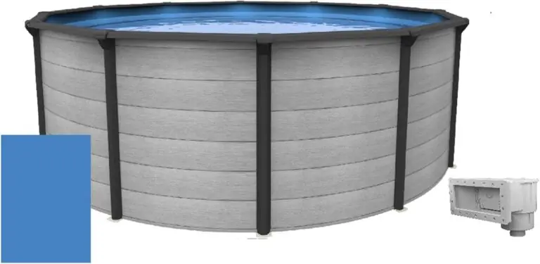 In The Swim Oasis Pool Review: Honest Pros & Cons 1 Image 1 of In The Swim Oasis pool review
