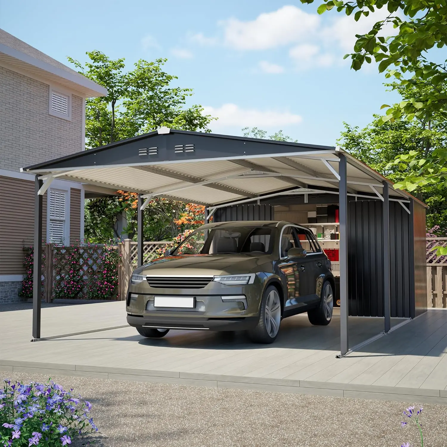 KEIKI carport review,KEIKI carport review and rating,is KEIKI carport worth buying,KEIKI carport review pros cons,KEIKI carport review honest opinion,KEIKI carport review verdict — features that matter in real use