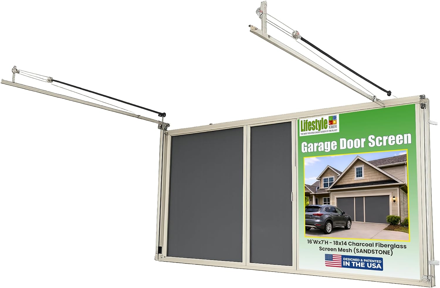 Lifestyle Screens garage door screen review, Lifestyle Screens garage door screen review and rating, is Lifestyle Screens garage door screen worth buying, Lifestyle Screens garage door screen review pros cons, Lifestyle Screens garage door screen review honest opinion, Lifestyle Screens garage door screen review verdict unboxing — first impressions and build quality assessment