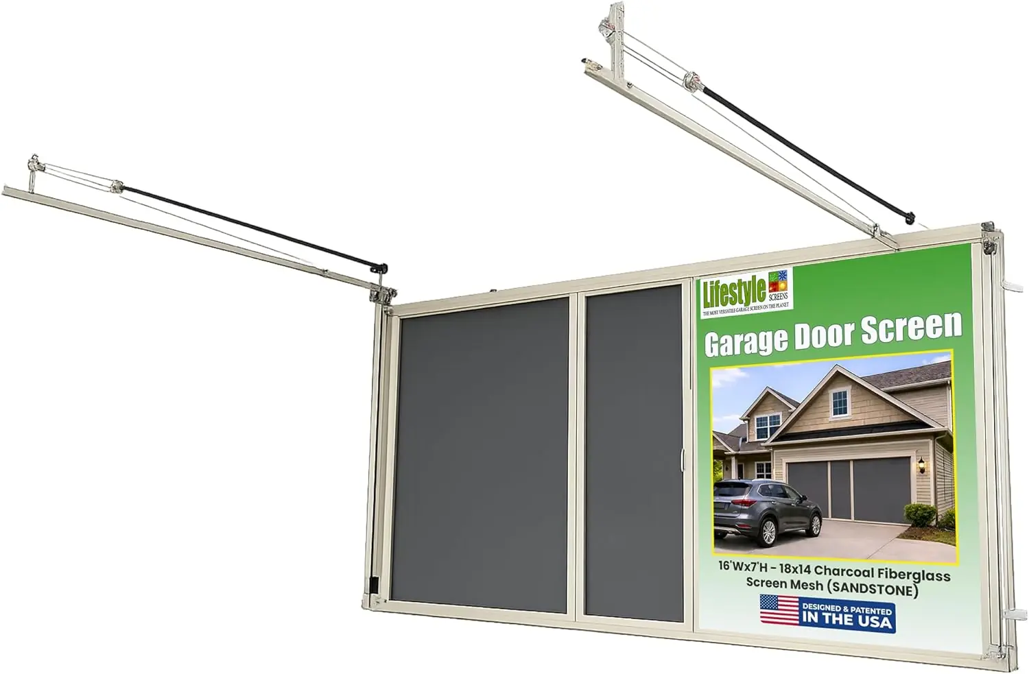 Lifestyle Screens garage door screen review, Lifestyle Screens garage door screen review and rating, is Lifestyle Screens garage door screen worth buying, Lifestyle Screens garage door screen review pros cons, Lifestyle Screens garage door screen review honest opinion, Lifestyle Screens garage door screen review verdict unboxing — first impressions and build quality assessment