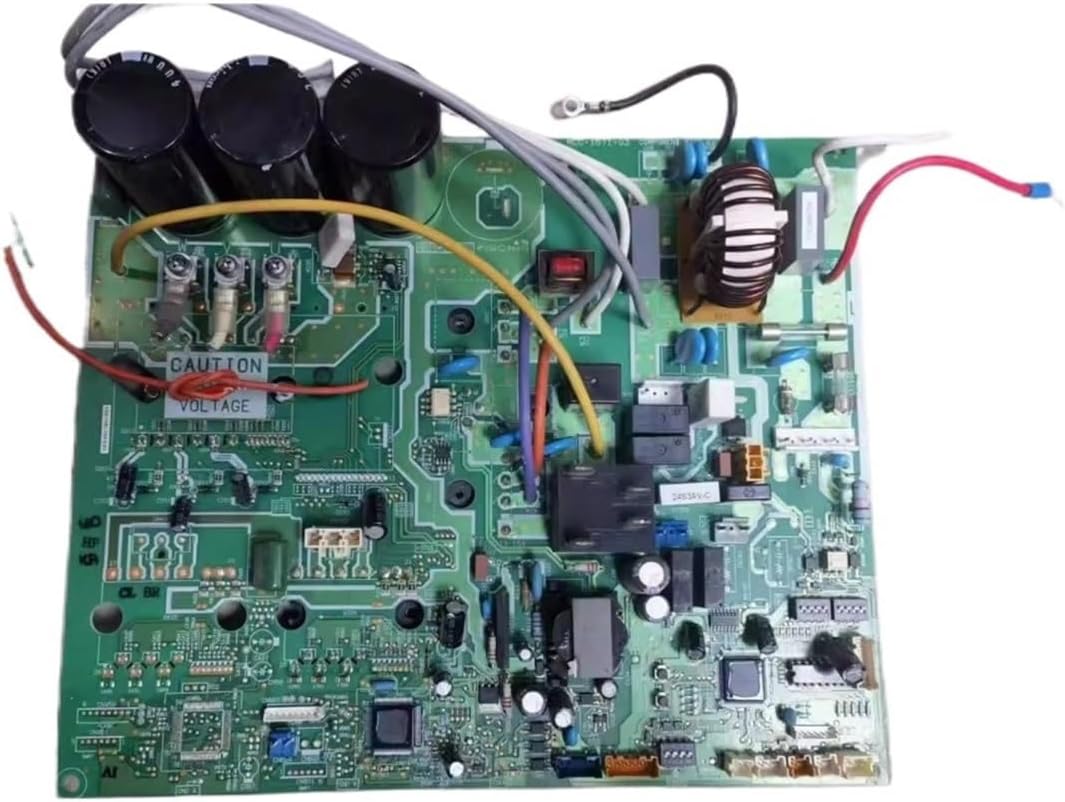 MCC-1571-04 Circuit Board Review: Honest Pros & Cons 3 Step-by-step guide for MCC-1571-04 circuit board review,MCC-1571-04 circuit board review and rating,is MCC-1571-04 circuit board worth buying,MCC-1571-04 circuit board review pros cons,MCC-1571-04 circuit board review honest opinion,RAS-24N3AV-HK frequency conversion board review verdict - complete tutorial