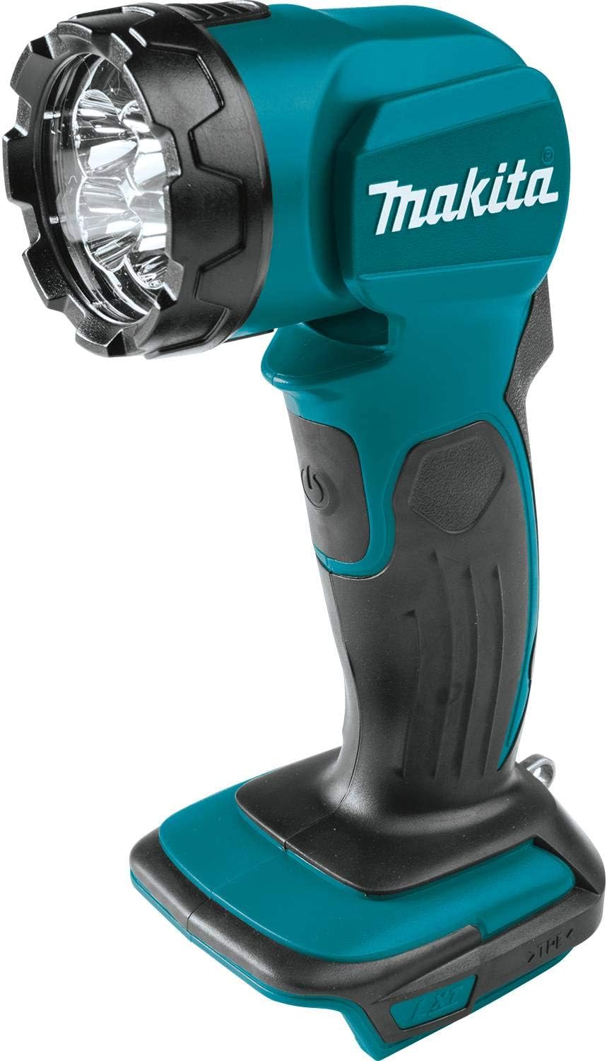 Makita XT616T Review: Unbiased Pros & Cons for Pros 2 Makita XT616T review during hands-on performance testing