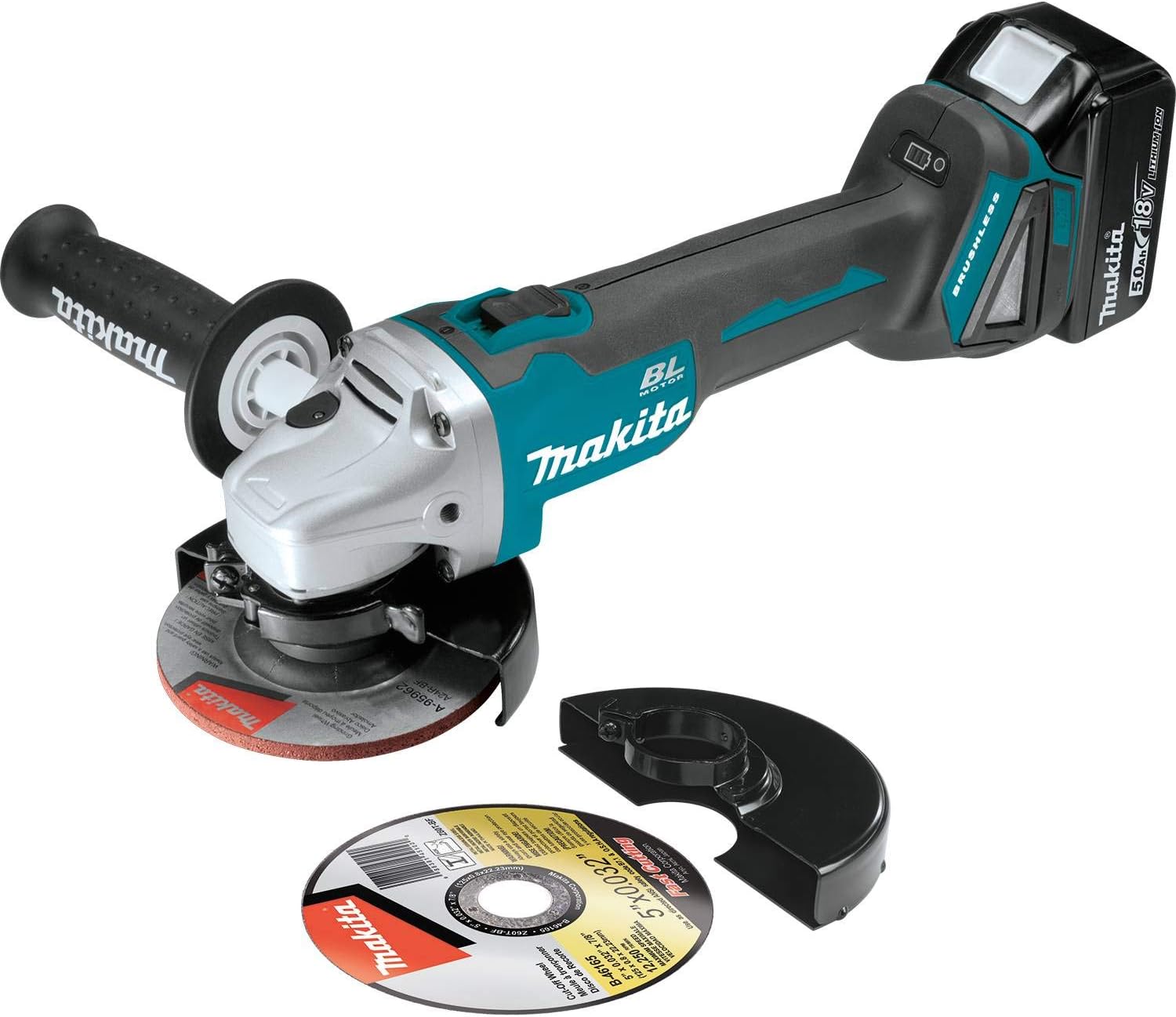 Makita XT616T Review: Unbiased Pros & Cons for Pros 3 Makita XT616T review benchmark scores and measured results