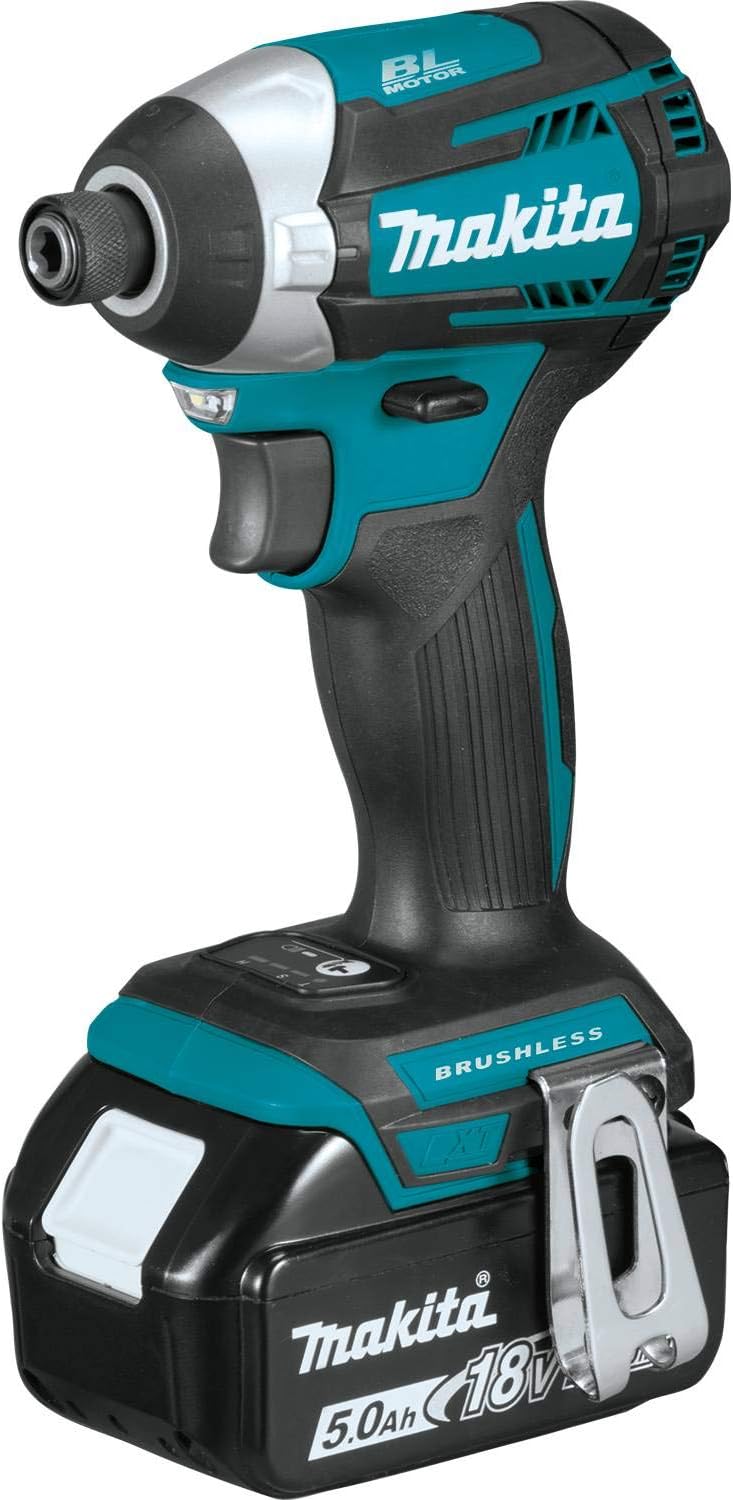 Makita XT616T Review: Unbiased Pros & Cons for Pros 4 Makita XT616T review compared against top alternatives