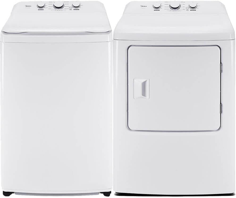 Midea Top Load Washer and Dryer Review: Honest Verdict 2 Midea top load washer and dryer review Midea washer dryer review pros cons Midea top load washer dryer verdict Midea laundry set review honest opinion Midea washer dryer bundle review and rating is Midea top load washer dryer worth buying real-world performance test results