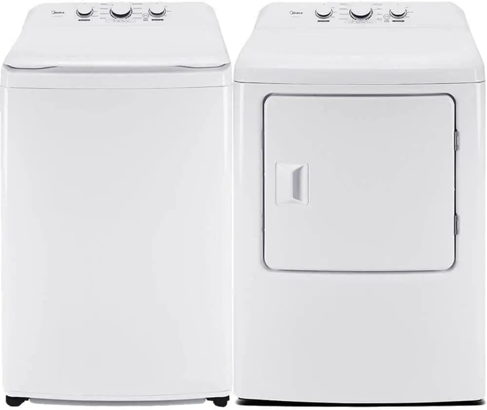 Midea Top Load Washer and Dryer Review: Honest Verdict 2 Midea top load washer and dryer review Midea washer dryer review pros cons Midea top load washer dryer verdict Midea laundry set review honest opinion Midea washer dryer bundle review and rating is Midea top load washer dryer worth buying real-world performance test results