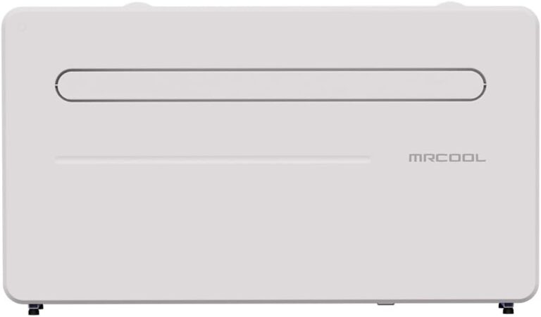 Image 1 of MrCool Monoblock review