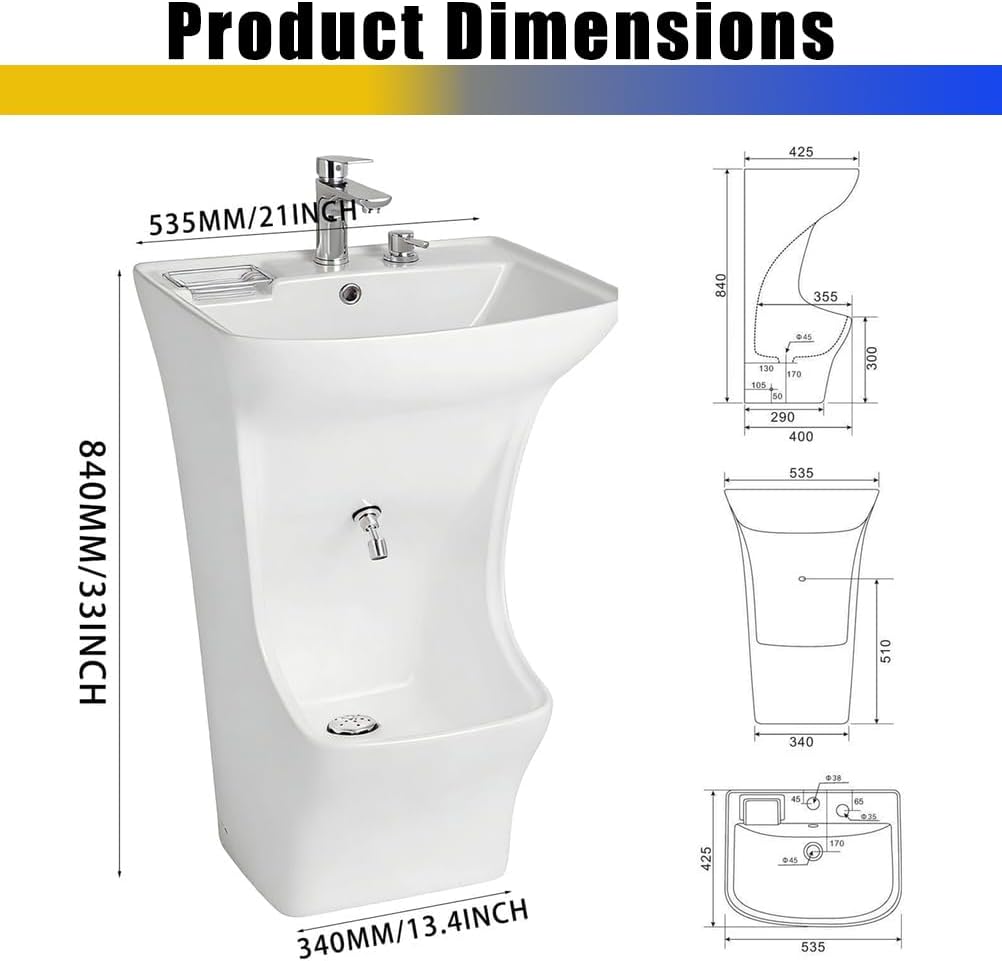 Muslim Ceramic Wash Basin for Wudu Review: Honest Pros & Cons 2 Muslim Ceramic Wash Basin for Wudu review,Muslim Ceramic Wash Basin for Wudu review and rating,is Muslim Ceramic Wash Basin for Wudu worth buying,Muslim Ceramic Wash Basin for Wudu review pros cons,Muslim Ceramic Wash Basin for Wudu review honest opinion,Jiayiyoux Muslim Ceramic Wash Basin for Wudu review verdict key features examined up close