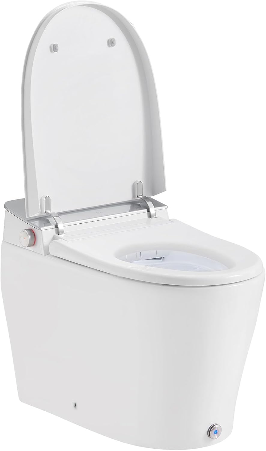 OVE Decors Clarke smart bidet toilet review,Clarke smart bidet toilet review and rating,is OVE Decors Clarke worth buying,OVE Decors Clarke bidet toilet review pros cons,Clarke smart toilet honest review opinion,OVE Decors Clarke bidet review verdict unboxing — first impressions and build quality assessment