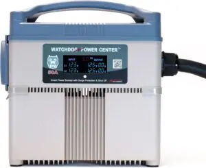 Image 1 of Power Watchdog WPC50A review