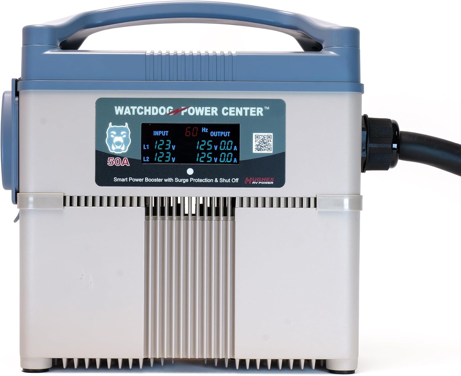 Power Watchdog WPC50A Review: Ultimate RV Protection? 1 Power Watchdog WPC50A review,Power Watchdog WPC50A review and rating,is Power Watchdog WPC50A worth buying,Power Watchdog WPC50A review pros cons,Power Watchdog WPC50A review honest opinion,Power Watchdog WPC50A review verdict during hands-on performance testing