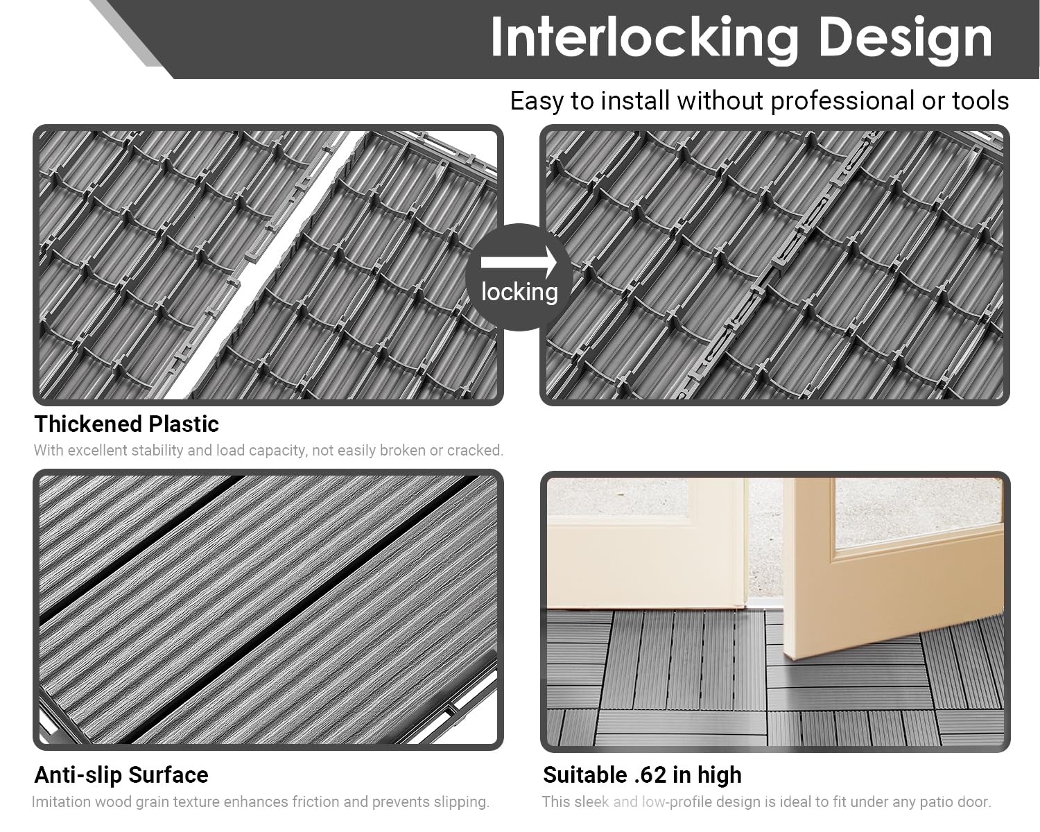 PrimeZone interlocking deck tiles review,PrimeZone deck tiles review and rating,is PrimeZone deck tiles worth buying,PrimeZone deck tiles review pros cons,PrimeZone deck tiles honest review,PrimeZone deck tiles review verdict feature breakdown and specification detail