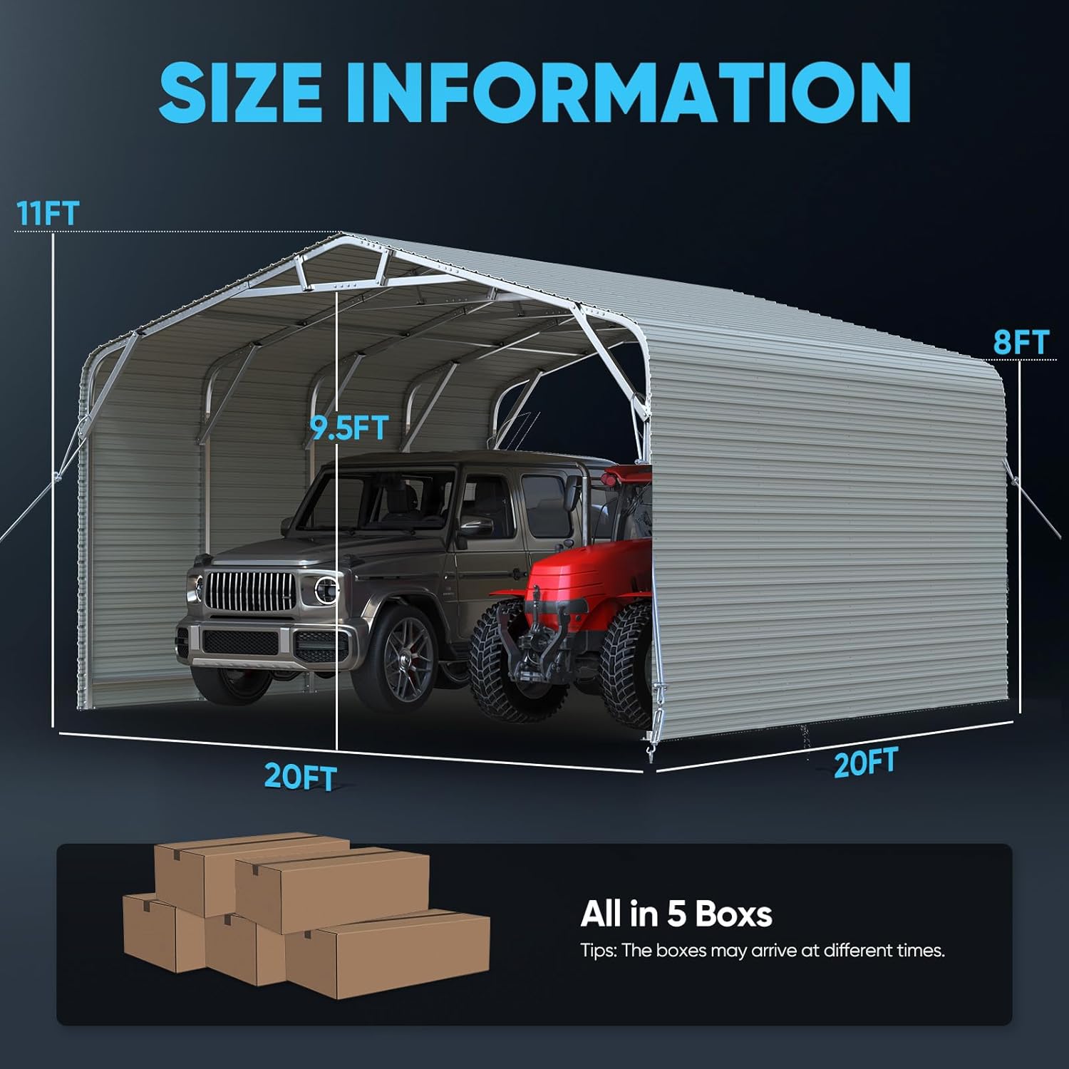 Quictent 20x20 metal carport review,Quictent 20x20 carport review and rating,is Quictent 20x20 carport worth buying,Quictent 20x20 carport review pros cons,Quictent 20x20 carport honest review,Quictent metal carport review verdict compared against top alternatives