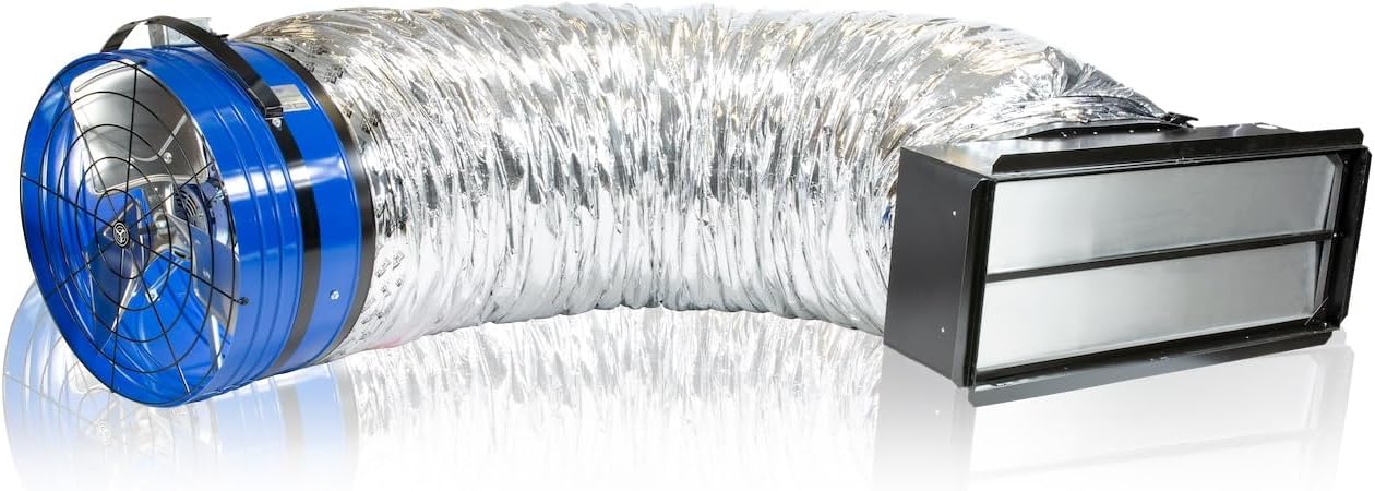 Setting up the QuietCool QC CL-7000 RF review,QuietCool QC CL-7000 RF review and rating,is QuietCool QC CL-7000 RF worth buying,QuietCool QC CL-7000 RF review pros cons,QuietCool QC CL-7000 RF review honest opinion,QuietCool QC CL-7000 RF review verdict for the first time