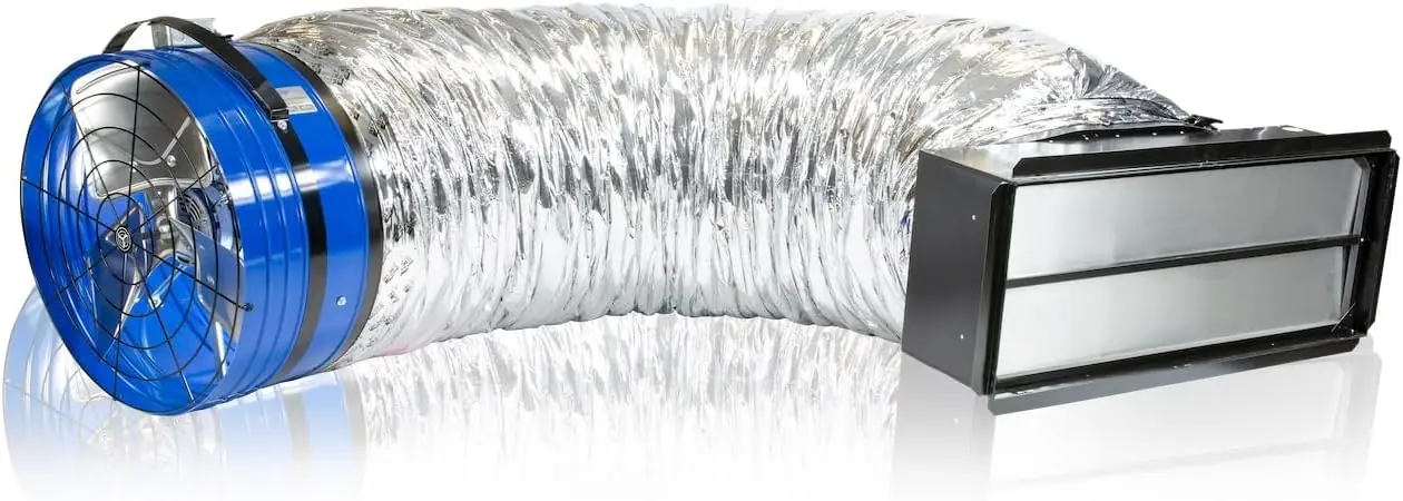 Setting up the QuietCool QC CL-7000 RF review,QuietCool QC CL-7000 RF review and rating,is QuietCool QC CL-7000 RF worth buying,QuietCool QC CL-7000 RF review pros cons,QuietCool QC CL-7000 RF review honest opinion,QuietCool QC CL-7000 RF review verdict for the first time