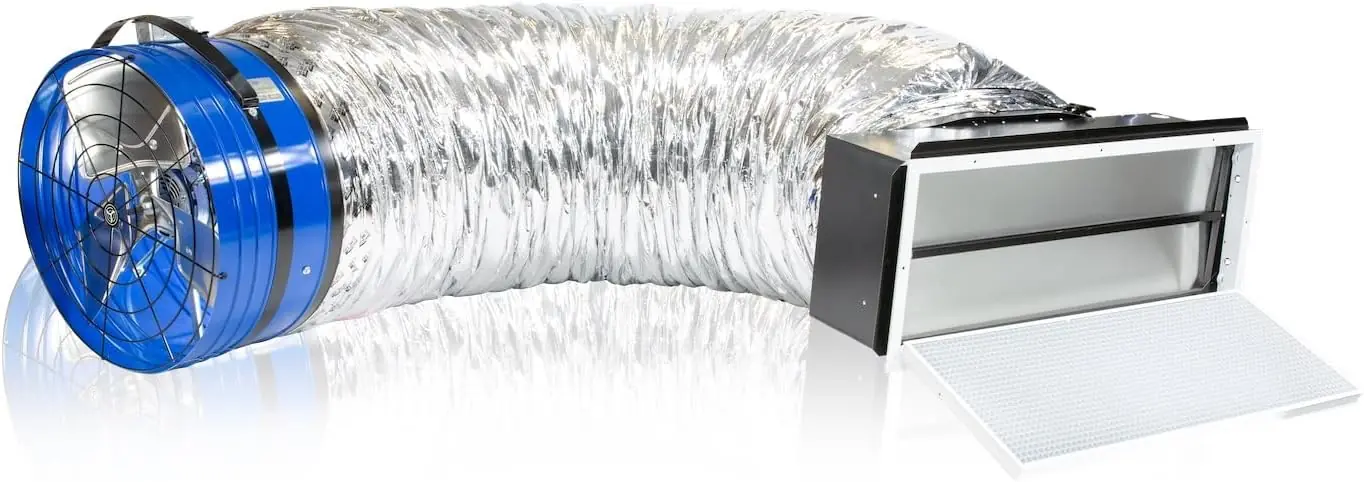 QuietCool QC CL-7000 RF review,QuietCool QC CL-7000 RF review and rating,is QuietCool QC CL-7000 RF worth buying,QuietCool QC CL-7000 RF review pros cons,QuietCool QC CL-7000 RF review honest opinion,QuietCool QC CL-7000 RF review verdict performance test results