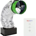 Image 1 of Quietcool QC ES-4700 RF review