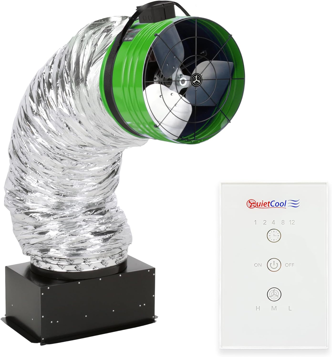 Quietcool QC ES-4700 RF review,Quietcool QC ES-4700 RF review and rating,is Quietcool QC ES-4700 RF worth buying,Quietcool QC ES-4700 RF review pros cons,Quietcool QC ES-4700 RF review honest opinion,Quietcool QC ES-4700 RF review verdict unboxing — what comes in the box