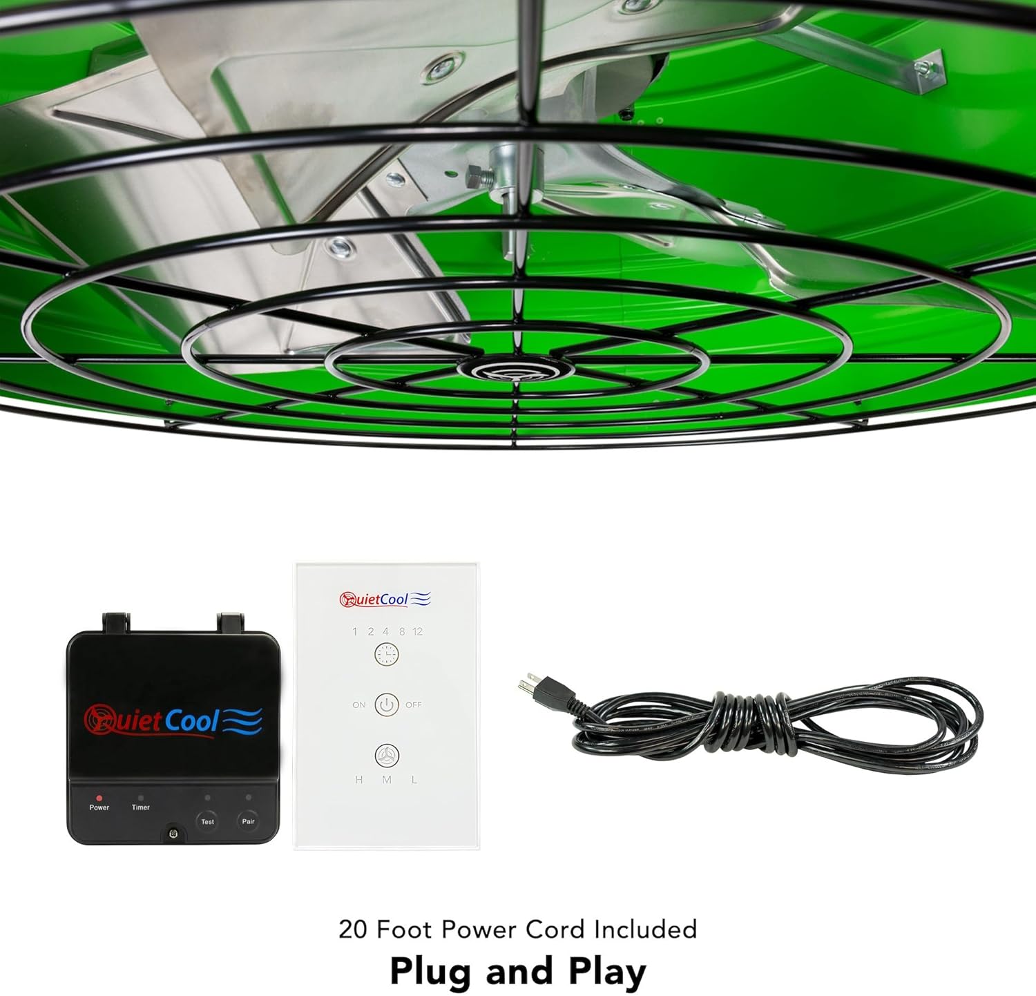 Quietcool QC ES-4700 RF review,Quietcool QC ES-4700 RF review and rating,is Quietcool QC ES-4700 RF worth buying,Quietcool QC ES-4700 RF review pros cons,Quietcool QC ES-4700 RF review honest opinion,Quietcool QC ES-4700 RF review verdict key features examined up close