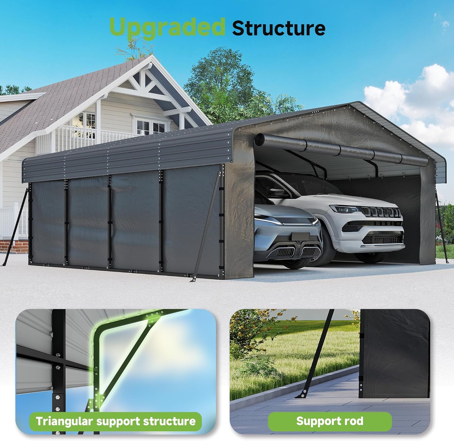 Real Relax 20x20 carport review,Real Relax carport review and rating,is Real Relax carport worth buying,Real Relax carport review pros cons,Real Relax carport review honest opinion,Real Relax carport review verdict features in daily use