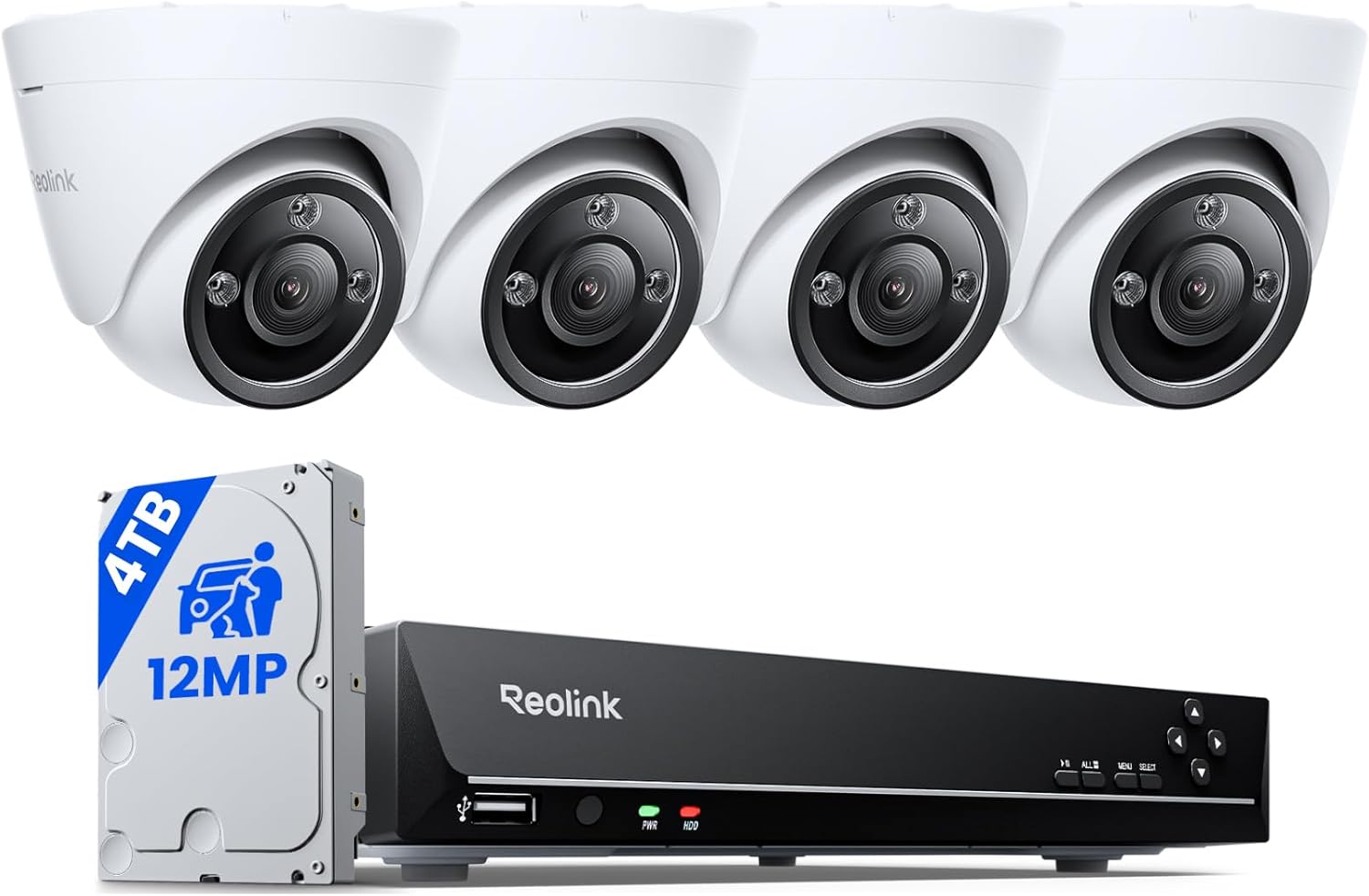 Reolink RLK8-1200D4-A review,Reolink RLK8-1200D4-A review and rating,is Reolink RLK8-1200D4-A worth buying,Reolink RLK8-1200D4-A review pros cons,Reolink RLK8-1200D4-A review honest opinion,Reolink RLK8-1200D4-A review verdict unboxing — first impressions and package contents