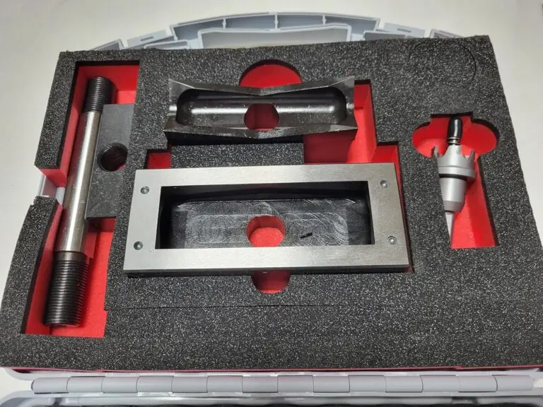 Rix Tools Punch and Die Set Review: Pros & Cons Worth Buying? 16 Image 1 of Rix Tools punch and die set review