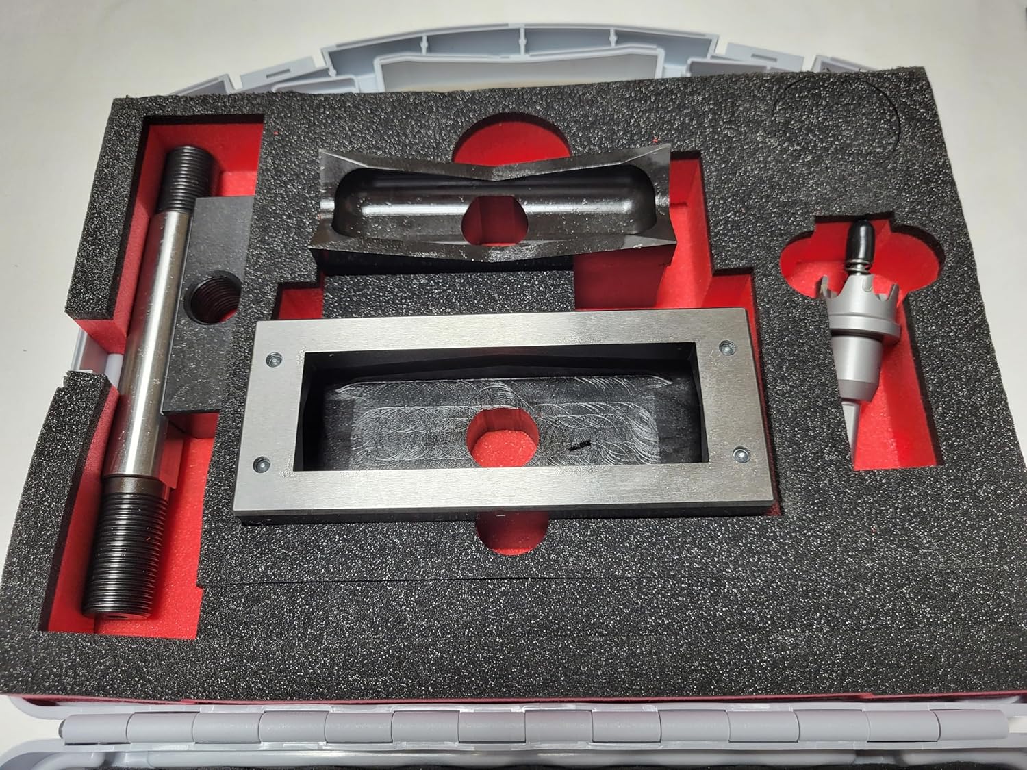 Rix Tools Punch and Die Set Review: Pros & Cons Worth Buying? 4 Rix Tools punch and die set review,Rix Tools punch and die set review and rating,is Rix Tools punch and die set worth buying,Rix Tools punch and die set review pros cons,Rix Tools punch and die set review honest opinion,Rix Tools punch and die set review verdict — performance test results