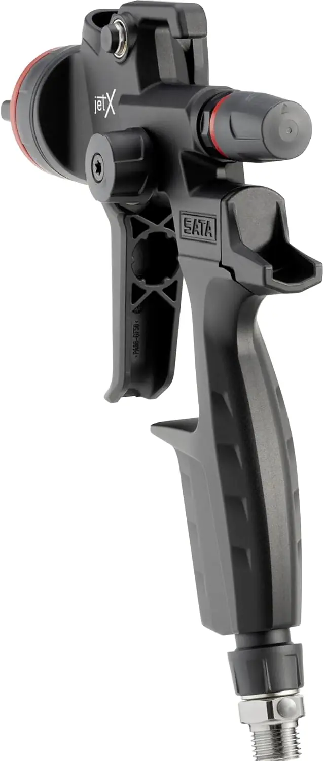 SATA Jet X HVLP review: Honest Pros & Cons – Worth Buying? 3 SATA Jet X HVLP review,SATA Jet X review and rating,is SATA Jet X worth buying,SATA Jet X review pros cons,SATA Jet X review honest opinion,SATA Jet X review verdict performance results — claims verified against real-world testing