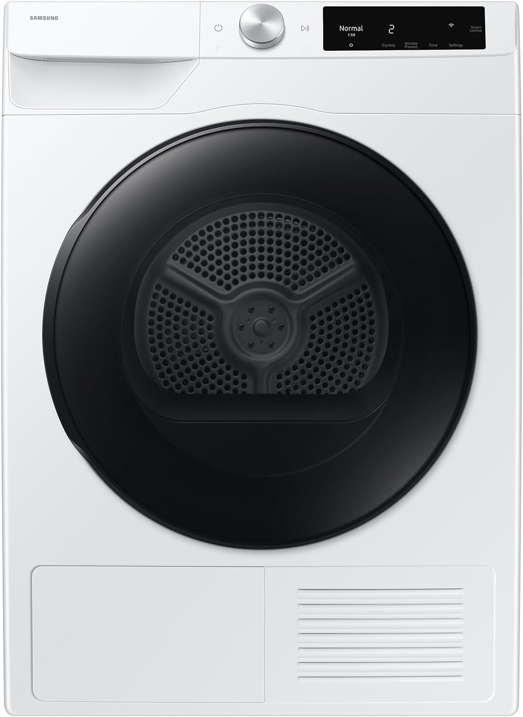 Samsung Heat Pump Dryer Review: Honest Pros & Cons 1 Samsung heat pump dryer review,Samsung heat pump dryer review pros cons,Samsung heat pump dryer honest opinion,Samsung ventless dryer review verdict,Samsung AI Smart Dial dryer review,Samsung heat pump dryer worth buying build quality and materials close-up
