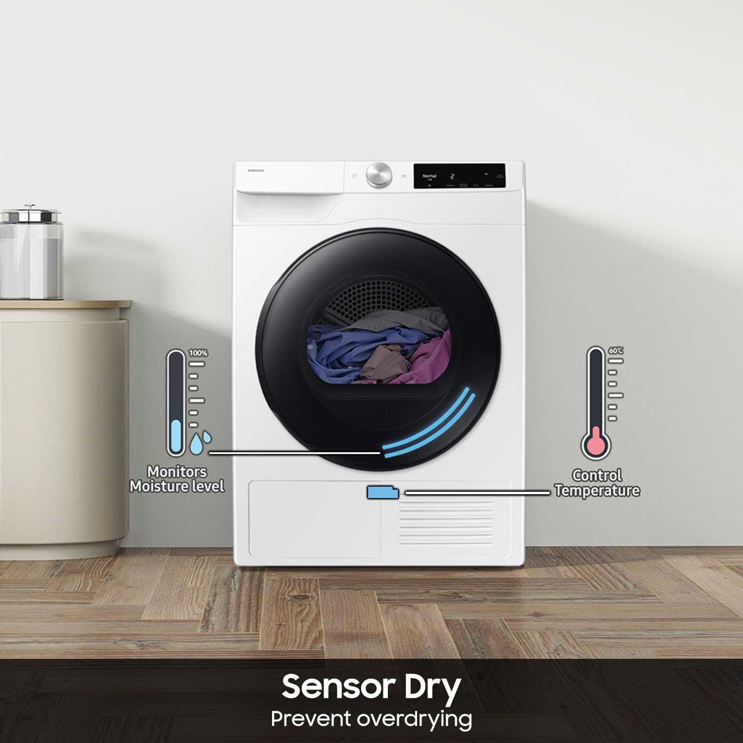 Samsung Heat Pump Dryer Review: Honest Pros & Cons 3 Samsung heat pump dryer review,Samsung heat pump dryer review pros cons,Samsung heat pump dryer honest opinion,Samsung ventless dryer review verdict,Samsung AI Smart Dial dryer review,Samsung heat pump dryer worth buying features in daily use